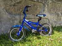 Bicicleta criança roda 14''