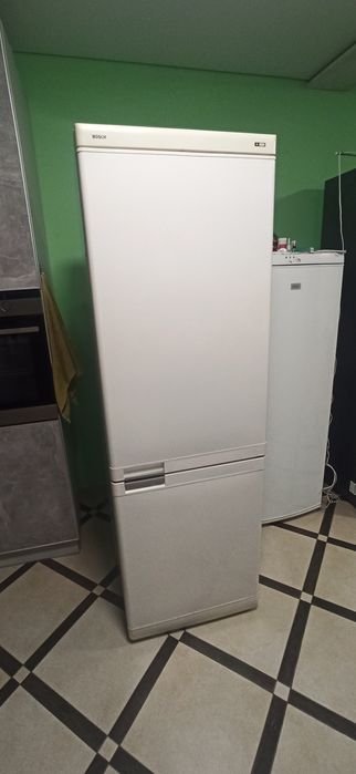 Холодильник Bosch