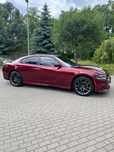 Dodge Charger Charger Daytona 5.7