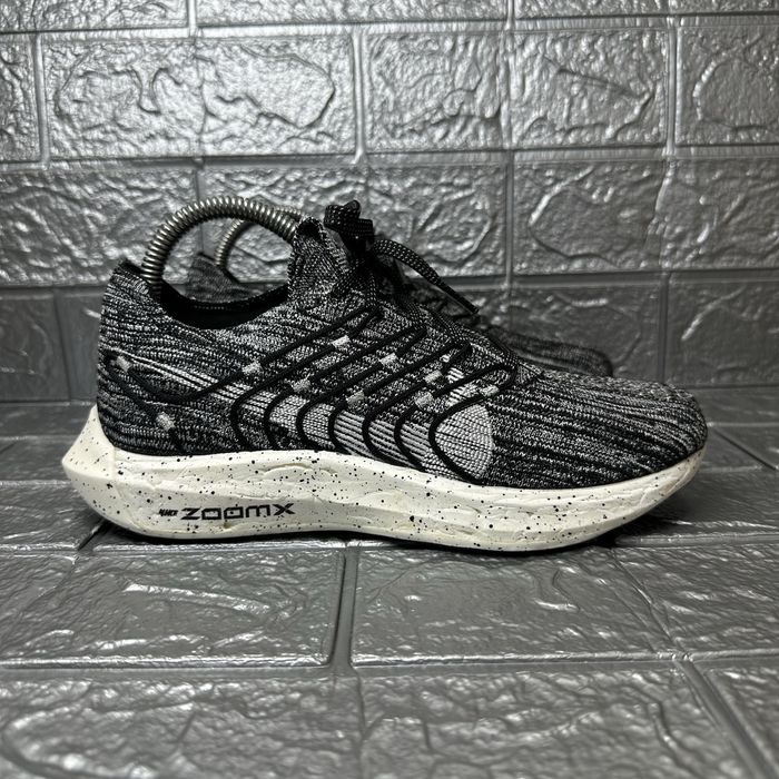 Жіночі кросівки Nike Pegasus Turbo Next Nature Running Grey DM3414-005