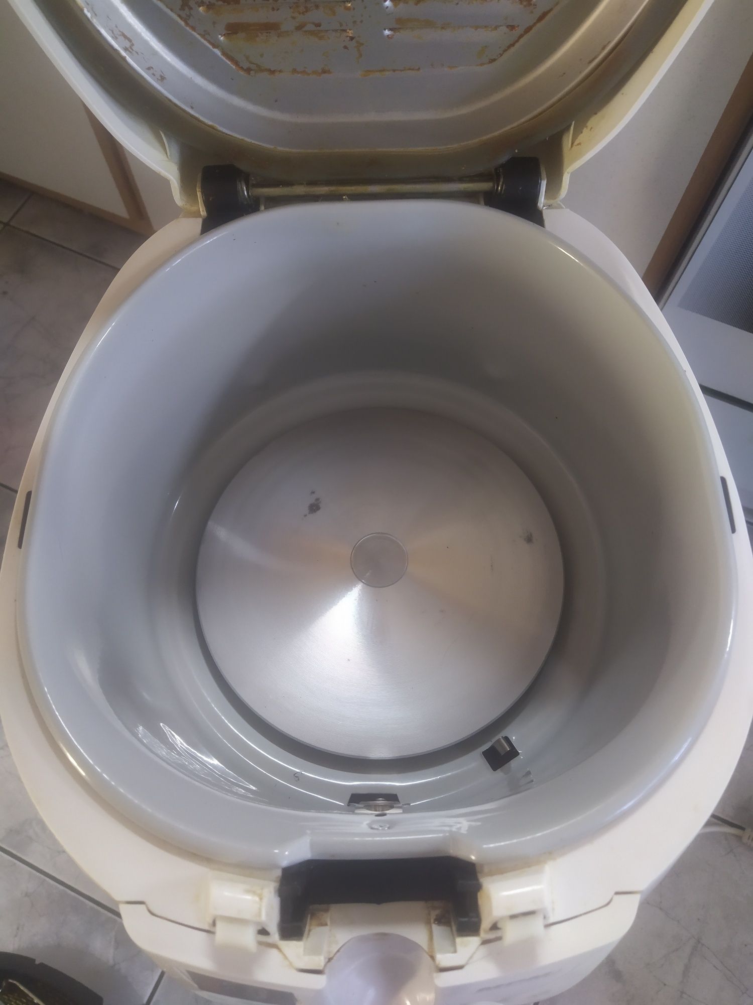 Frytownica MPM model MFR-03