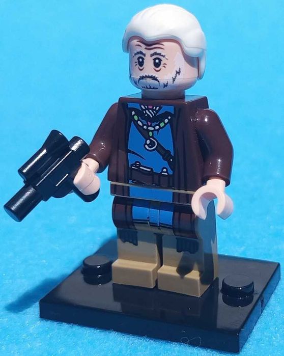 Lor San Tekka (Star Wars)