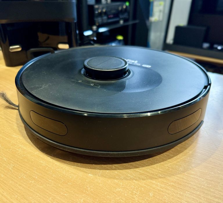 Robot sprzątajacy Tefal X-Plorer Serie 75 S+