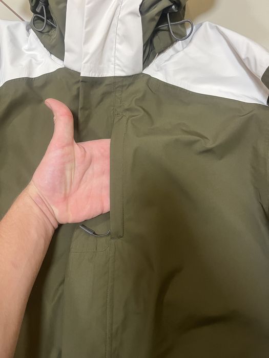 Лижна курточка salomon