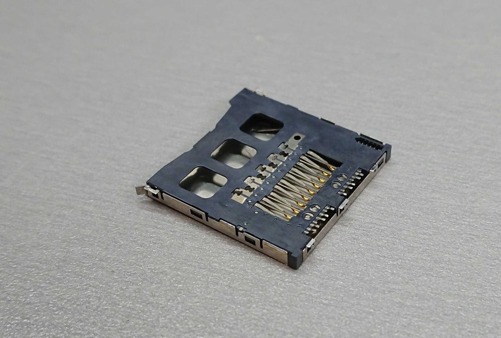 Коннектор PS Vita Card. Разъем Гнездо игры PSVita