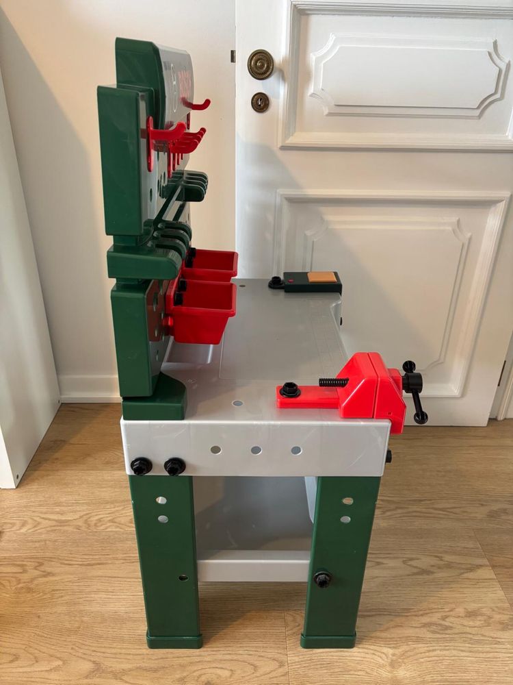 Mesa de trabalho Bosch