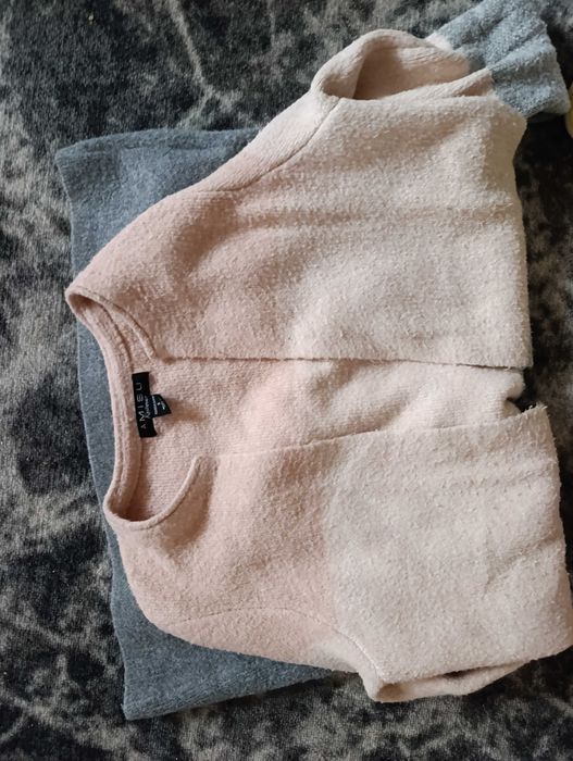 Жіночий одяг зимовий