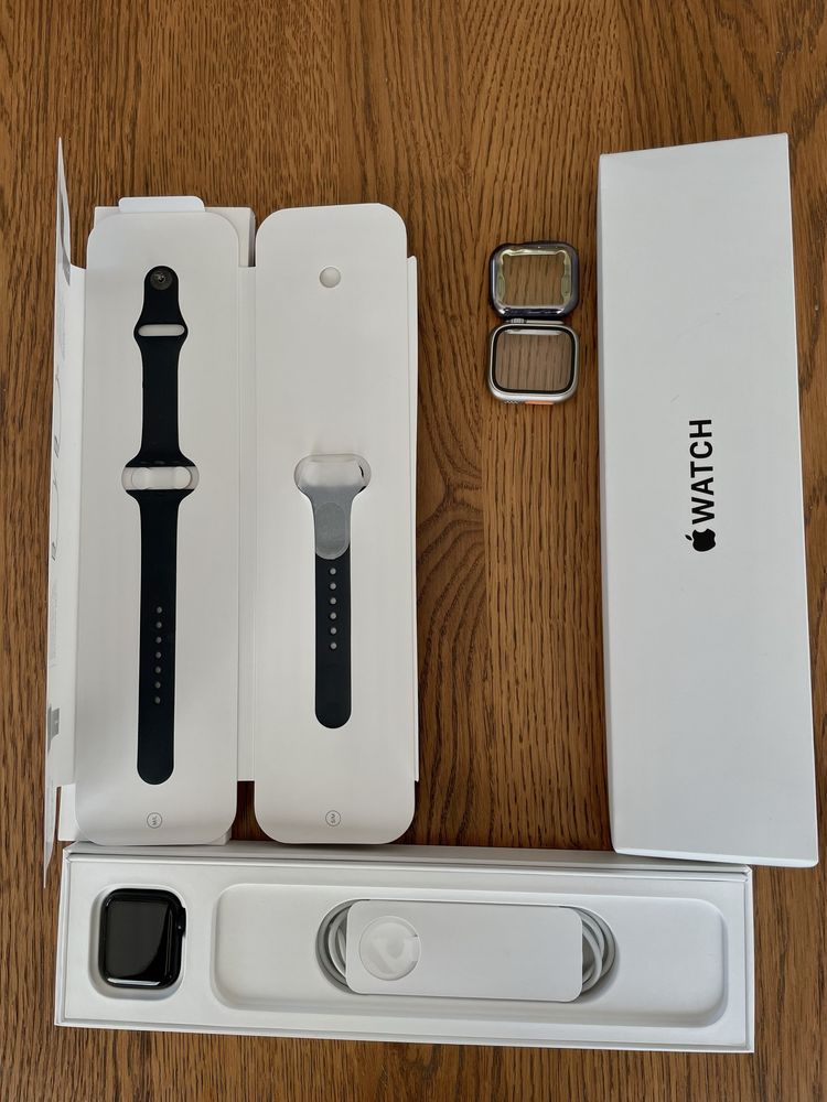 Apple Watch SE 2nd Gen 40 mm