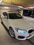 BMW Seria 1 BMW Seria 1 120d M Sport