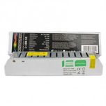 Преобразователь напряжения L-100-12 (12V, 100W)
