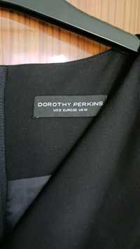 Dorothy Perkins 38 czarna