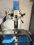 Wiertarko frezarka ZAY7025 Vario
