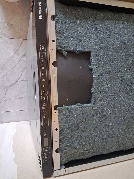 Zmywarka Samsung DW60A609088
