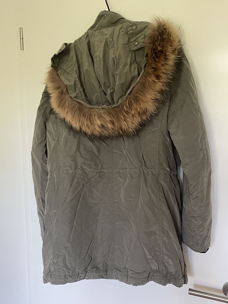Куртка Bogner size m 1500 грн.
