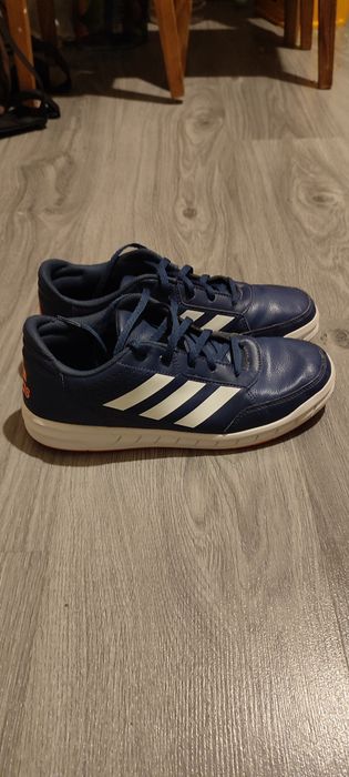 Adidas кросівки оригінал • чудовий стан • розмір 38⅔