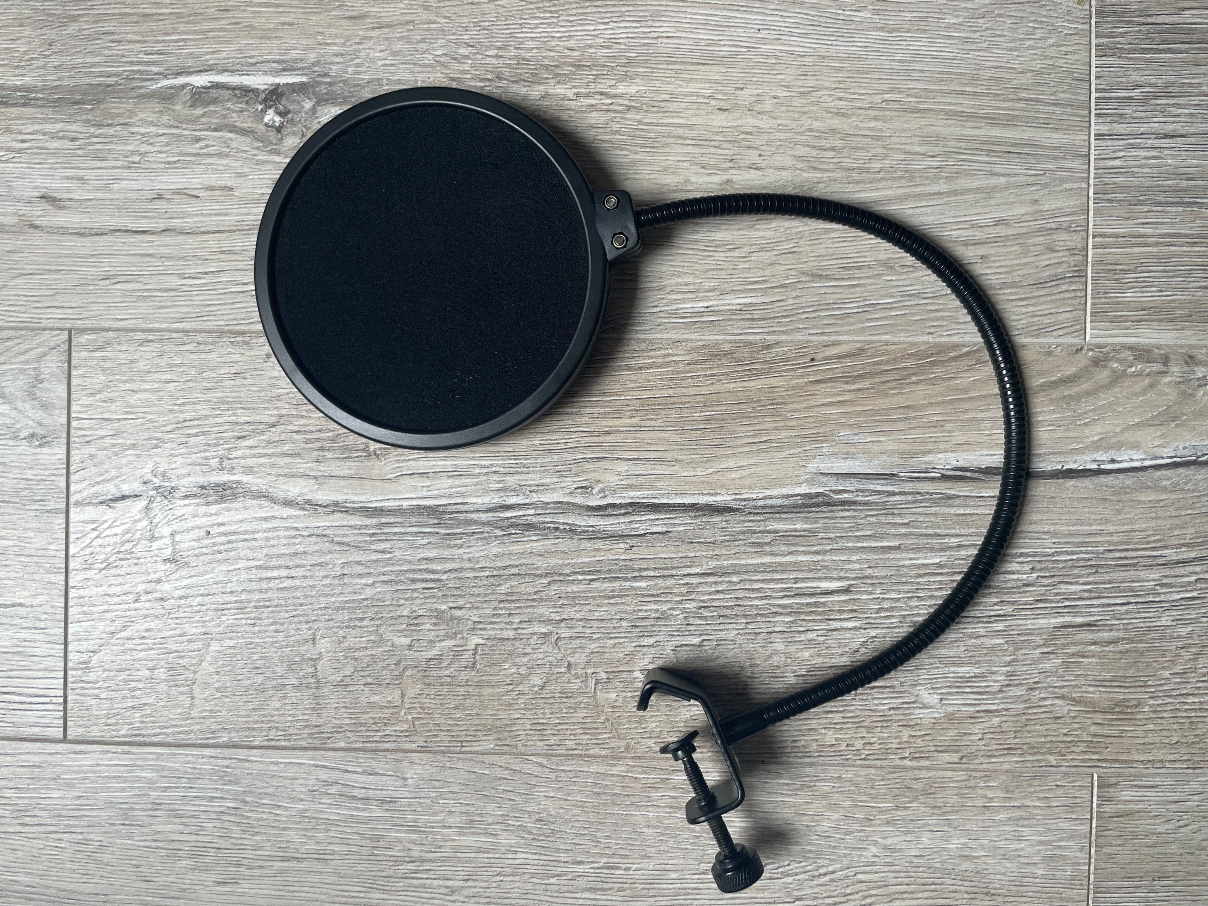 Mikrofon novox nc-1