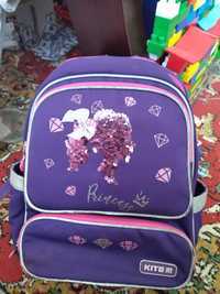 Шкільний рюкзак Kite для дівчинки