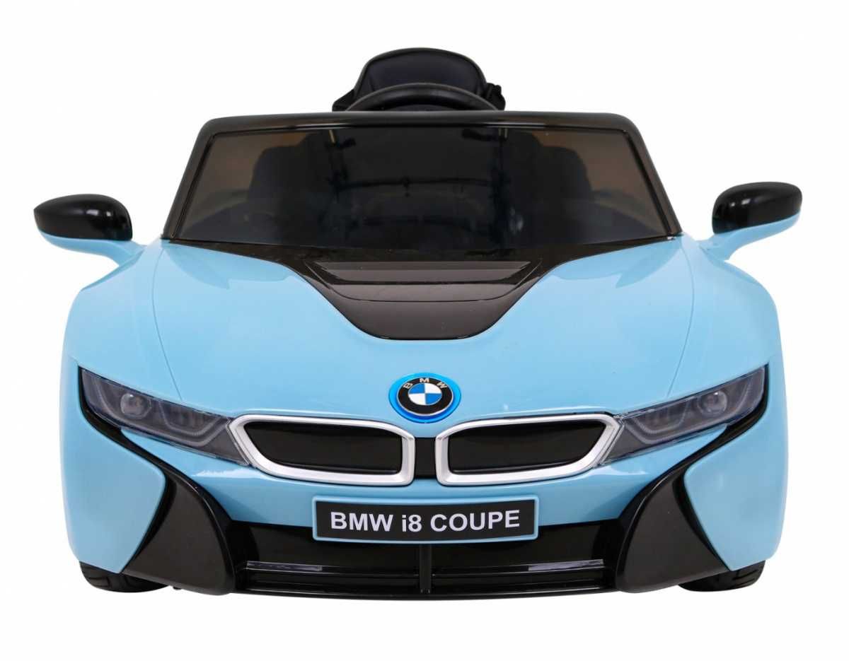 Autko na akumulator BMW i4 LIFT dla dzieci auto pojazd jeździk RC