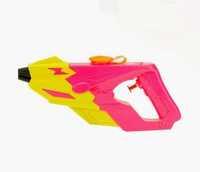Pistolet na wodę kolorowy dla dzieci