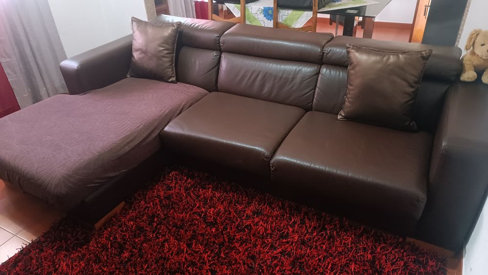 Vendo Sofá em ótimo estado