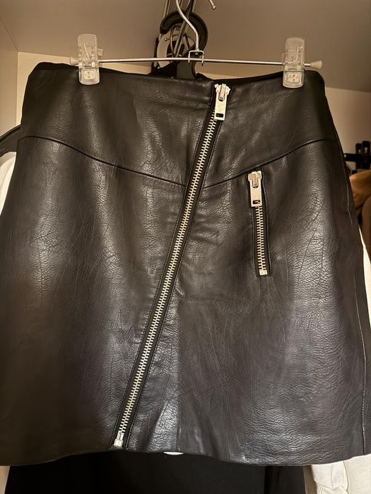 Жіночі спідниці- L