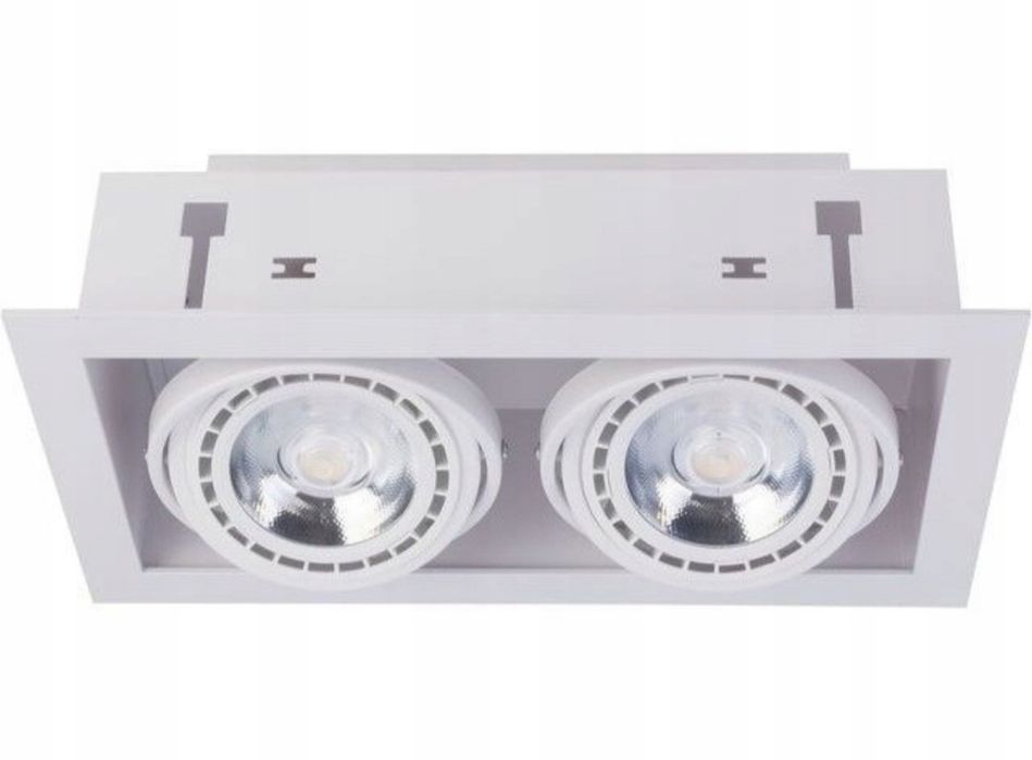 Downlight 9574 Nowodvorski nowa oprawa sufitowa ES111 gu10