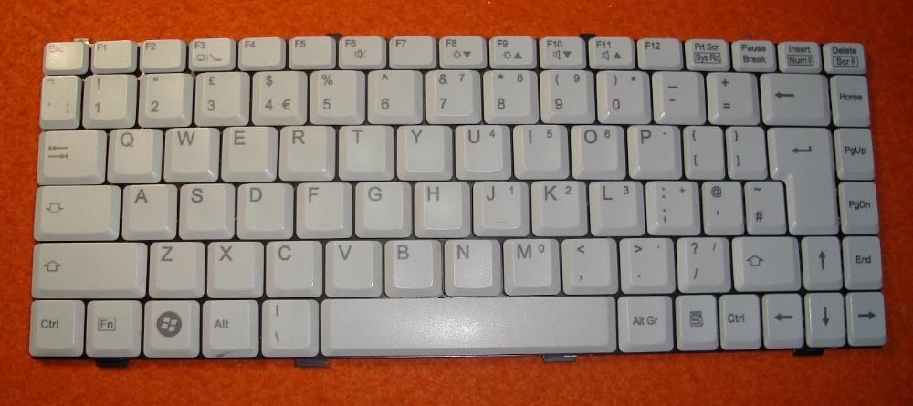 I have for sale various Fujitsu Siemens laptop components of various64738742235649121