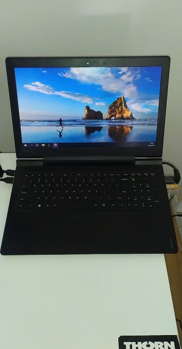 ZAMIANA PC/Lenovo IdeaPad 700-15ISK i7-6700HQ/8GB/1000 GTX950M/SSD 256