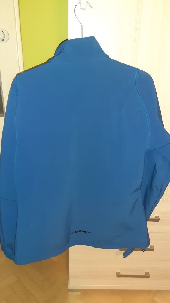 Kurtka softshell 38