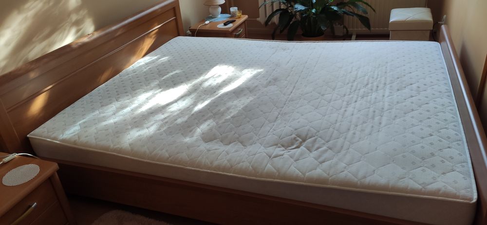 Do sprzedania sypialnia