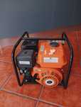 Motobomba Gasolina 4T-2"