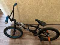 Custom BMX велосипед