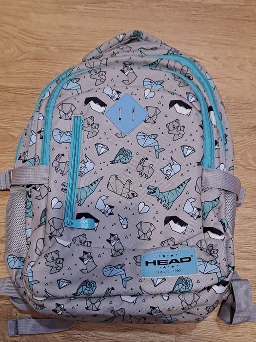 Шкільний рюкзак HEAD