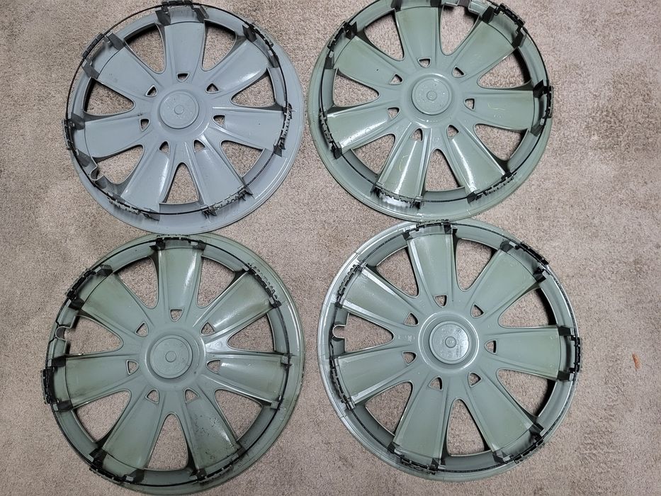 Oryginalne kołpaki BMW 16cali