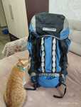 рюкзак Terra Inkognita 80 l