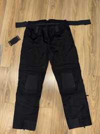 spodnie UF PRO STRIKER XT GEN.3 COMBAT PANTS black 36/32