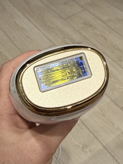 Фотоепілятор ibboria ipl