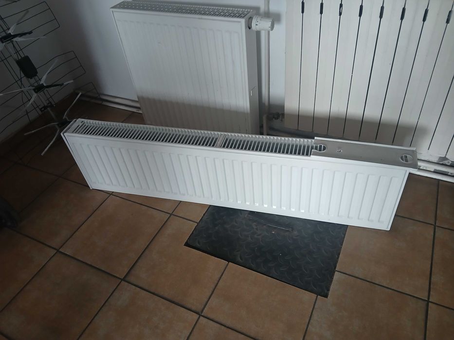 Grzejnik używany/okazja