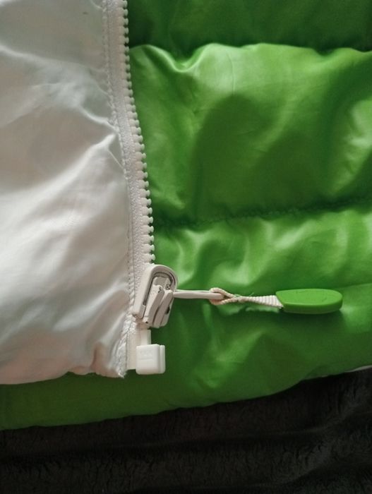 Жилет двух сторонній QUEChua