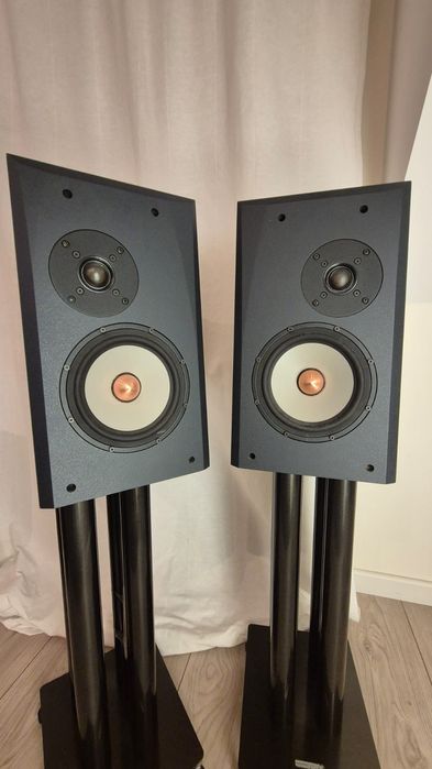 Kolumny głośnikowe DynaBel Exact