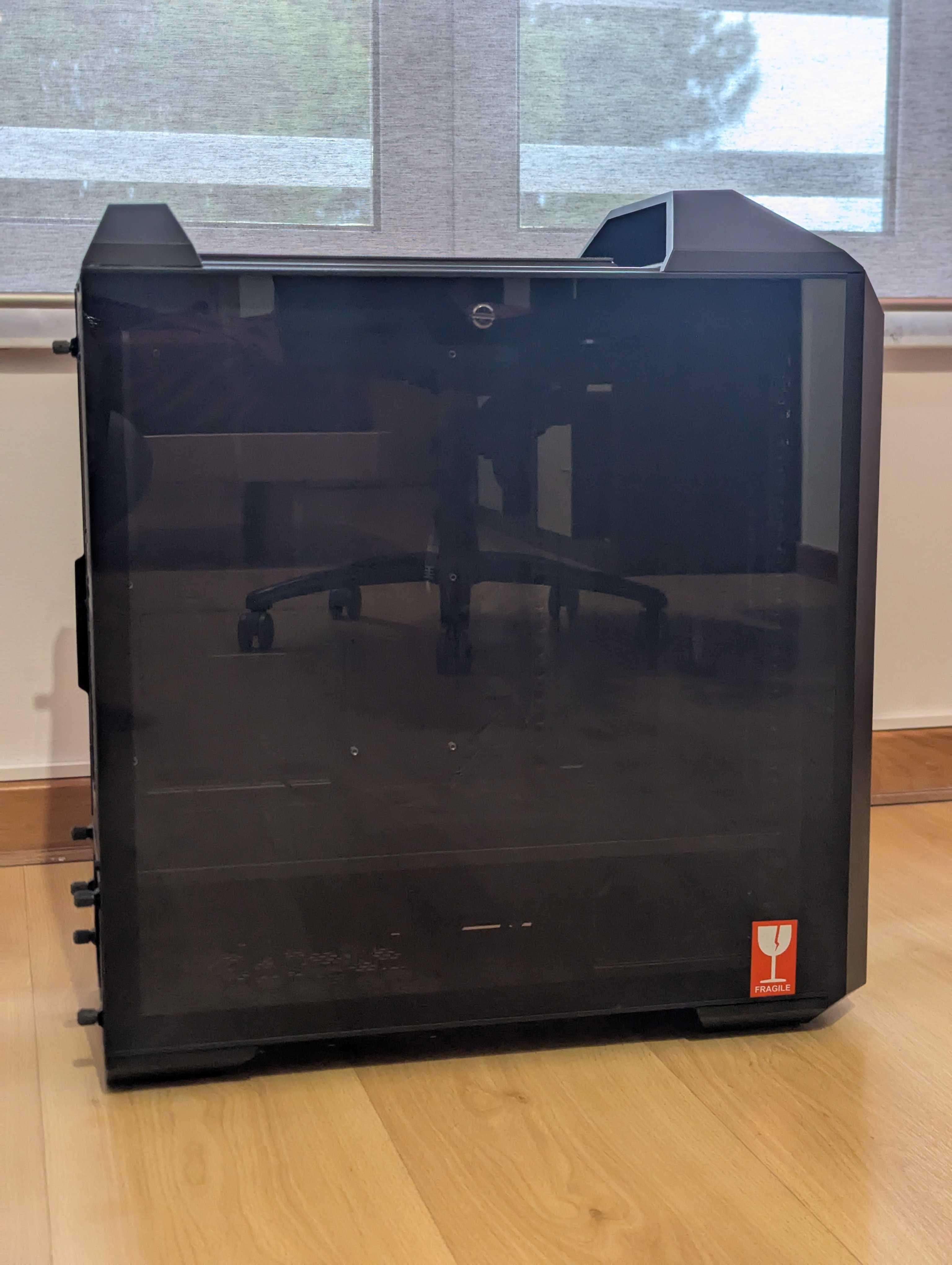 Caixa Cooler Master MC500