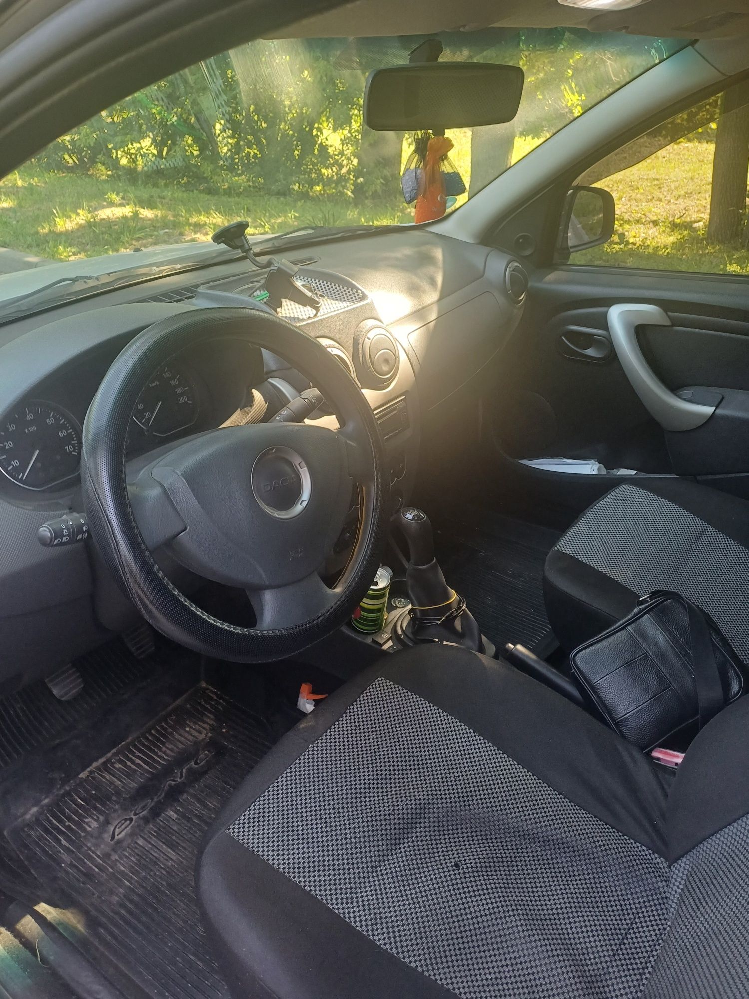 Renault Sandero Stepway