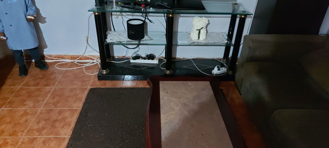 Vendo recheio de sala