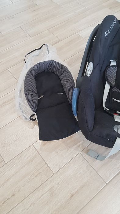 Maxi cosi cabrio fix