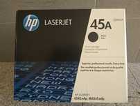 hp laserjet Q5945A