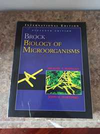 Livro Brock Biology of Microorganisms