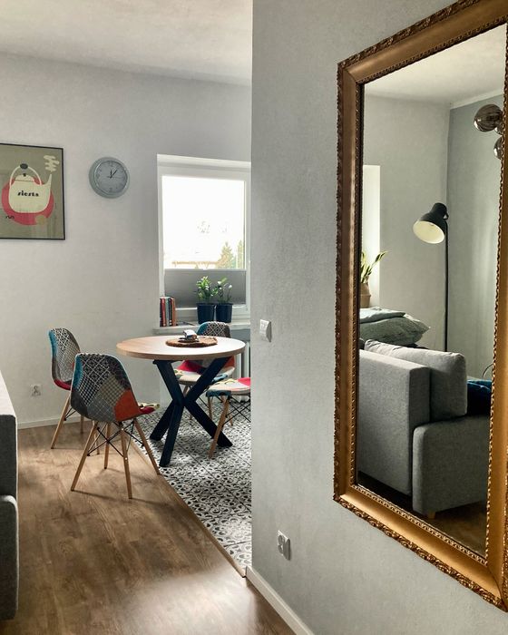 Mieszkanie Apartament Nocleg