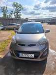 Kia  Picanto 2011
