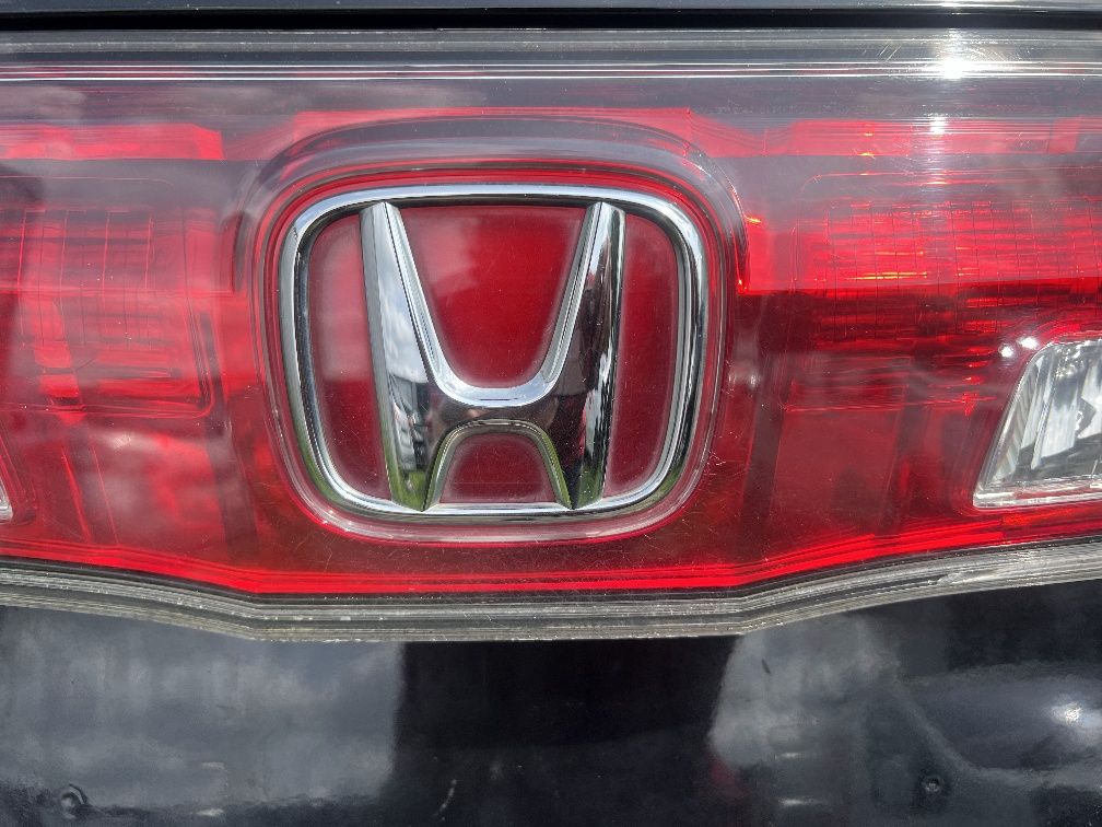Blenda Tył Honda Civic VIII UFO LIFT