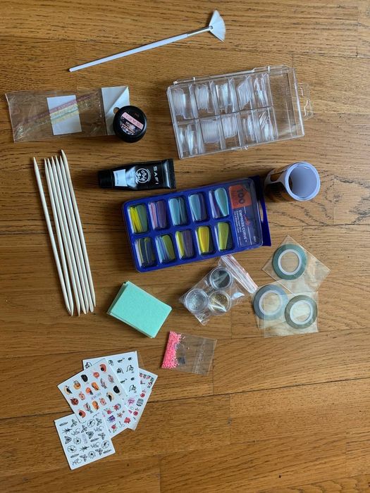 Набір для манікюру